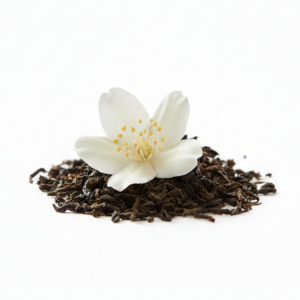 Red Jasmine - Premium Black Tea GFOP