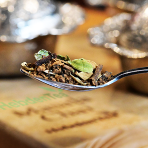 Hebden's Masala Chai Mix