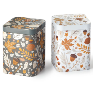 Caddy 'Cosy Autumn', 100g
