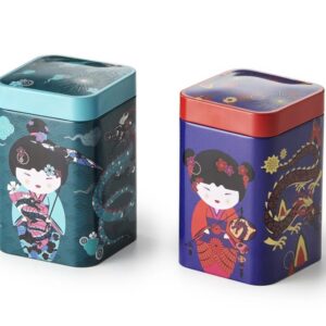 Caddy 'Geisha', 100g