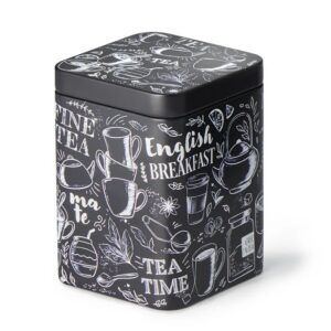 Caddy 'Bistro', 100g