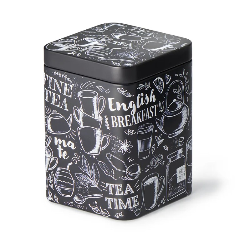 Caddy 'Bistro', 100g