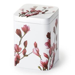Caddy 'Magnolia Blossoms', 100g