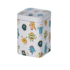 Happy Monsters Caddy, 100 GR.