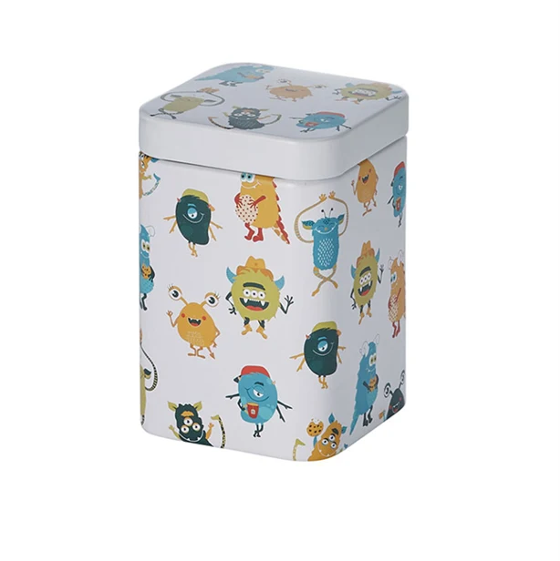 Happy Monsters Caddy, 100 GR.