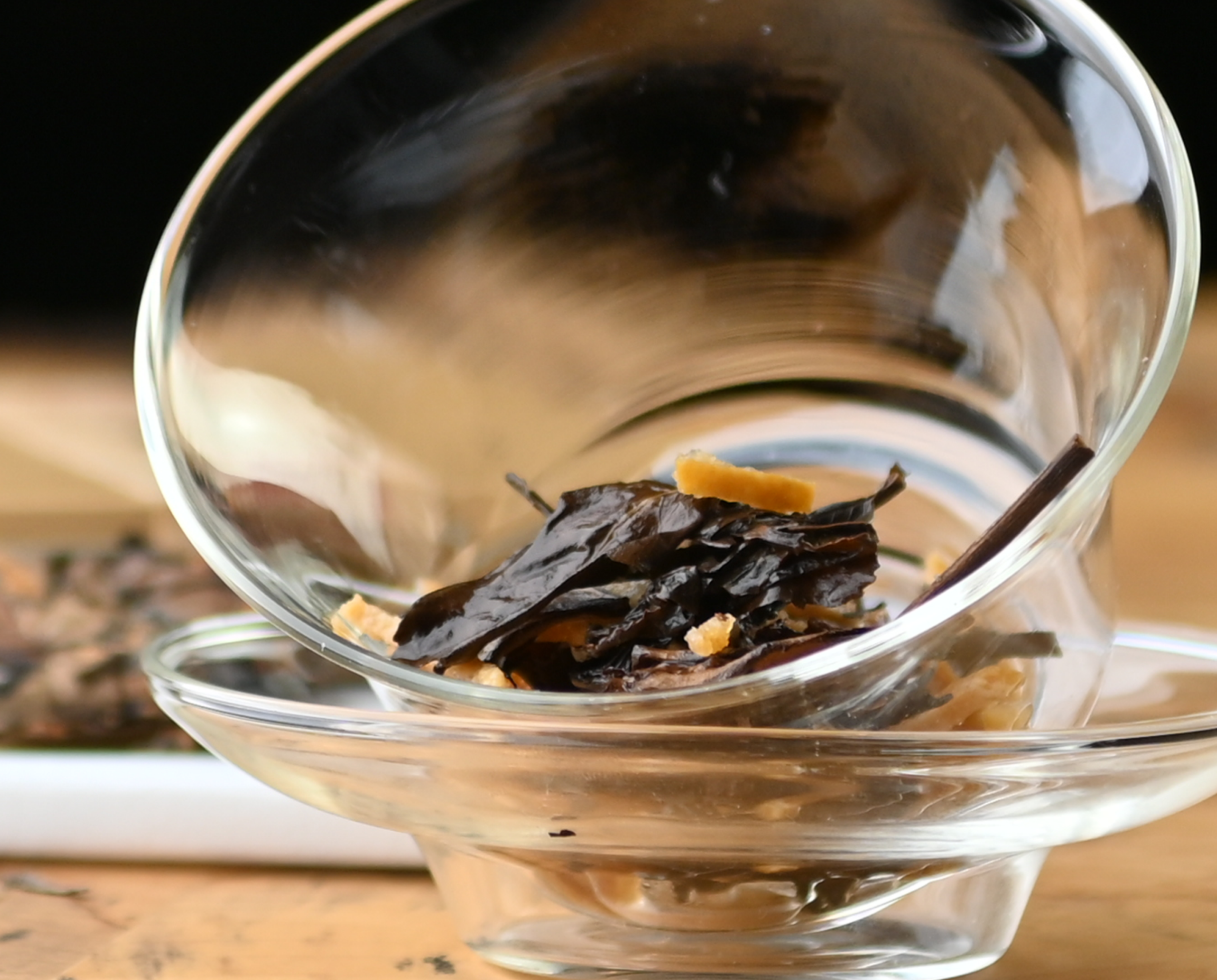 Tangerine White Tea, Chénpí Báichá. - Image 2