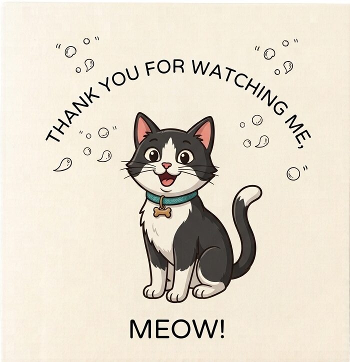 Gift Voucher - MEOW