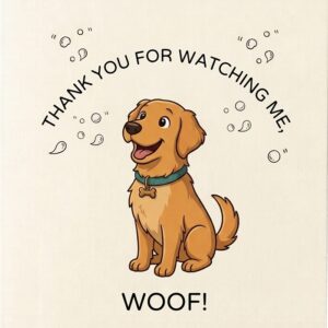 Gift Voucher - WOOF