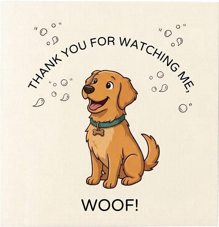 Gift Voucher - WOOF